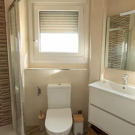 Apartment Piso 1 Rua Extremadura Izq Vigo